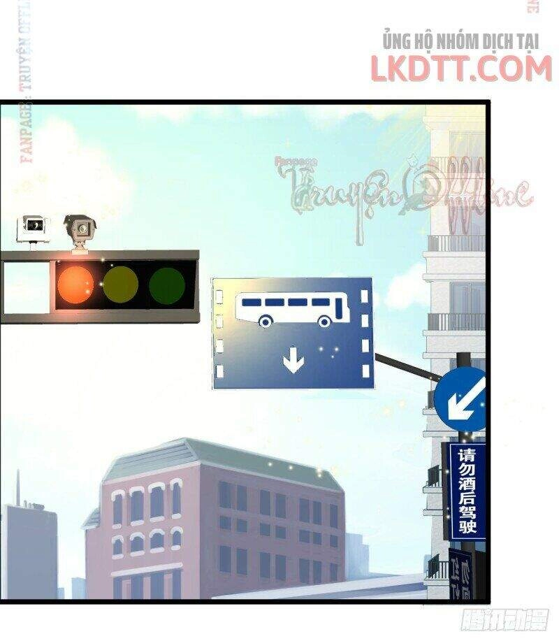 Đứa Trẻ Có 5 Daddy Chapter 4 - 7