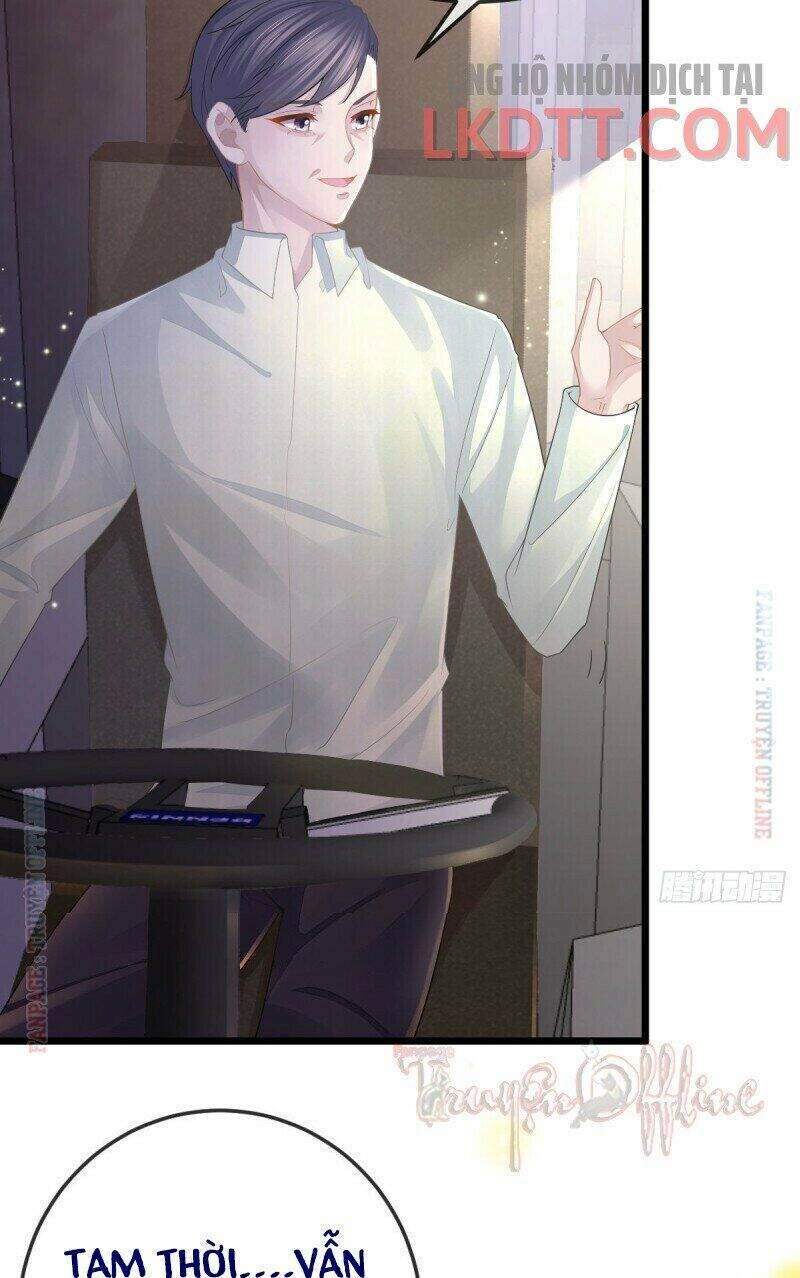 Đứa Trẻ Có 5 Daddy Chapter 4 - 11