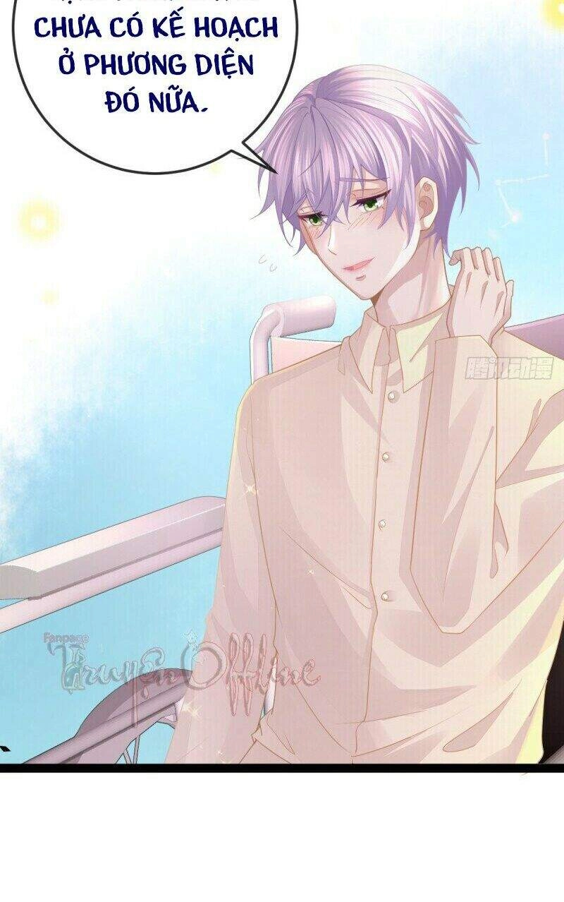 Đứa Trẻ Có 5 Daddy Chapter 4 - 12