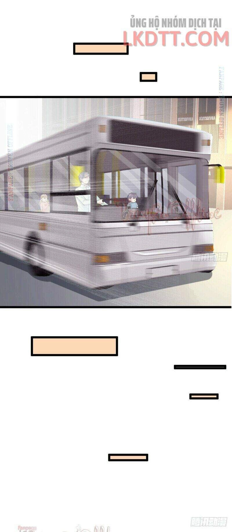 Đứa Trẻ Có 5 Daddy Chapter 4 - 14