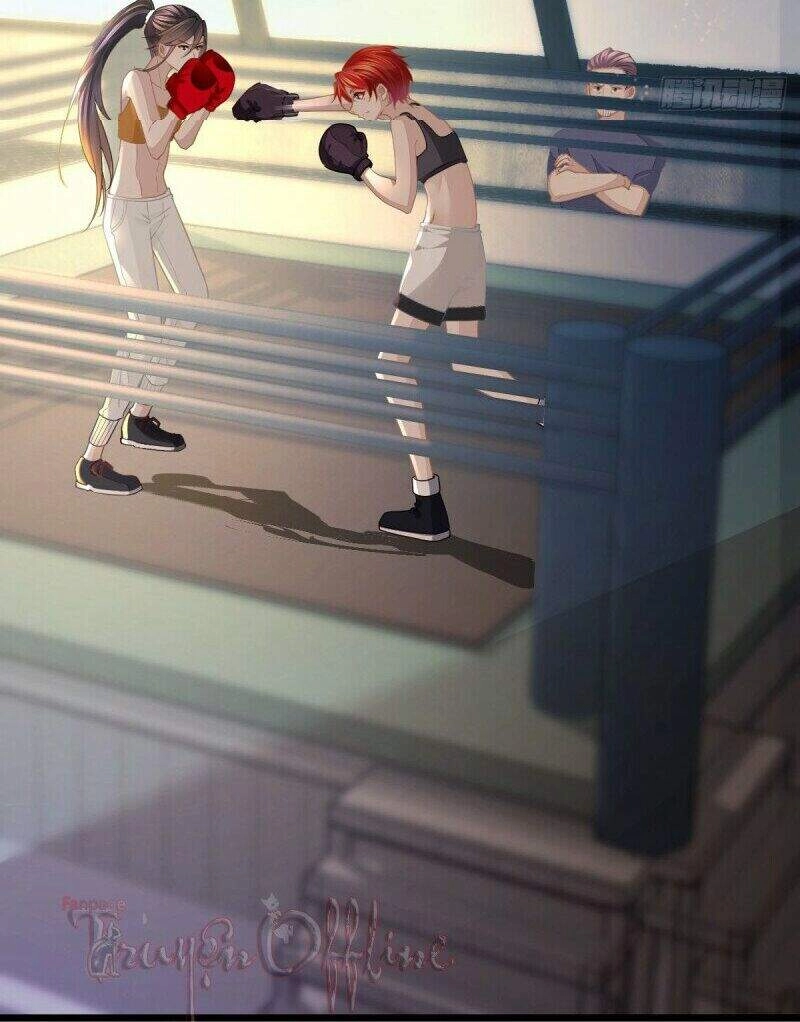 Đứa Trẻ Có 5 Daddy Chapter 4 - 16