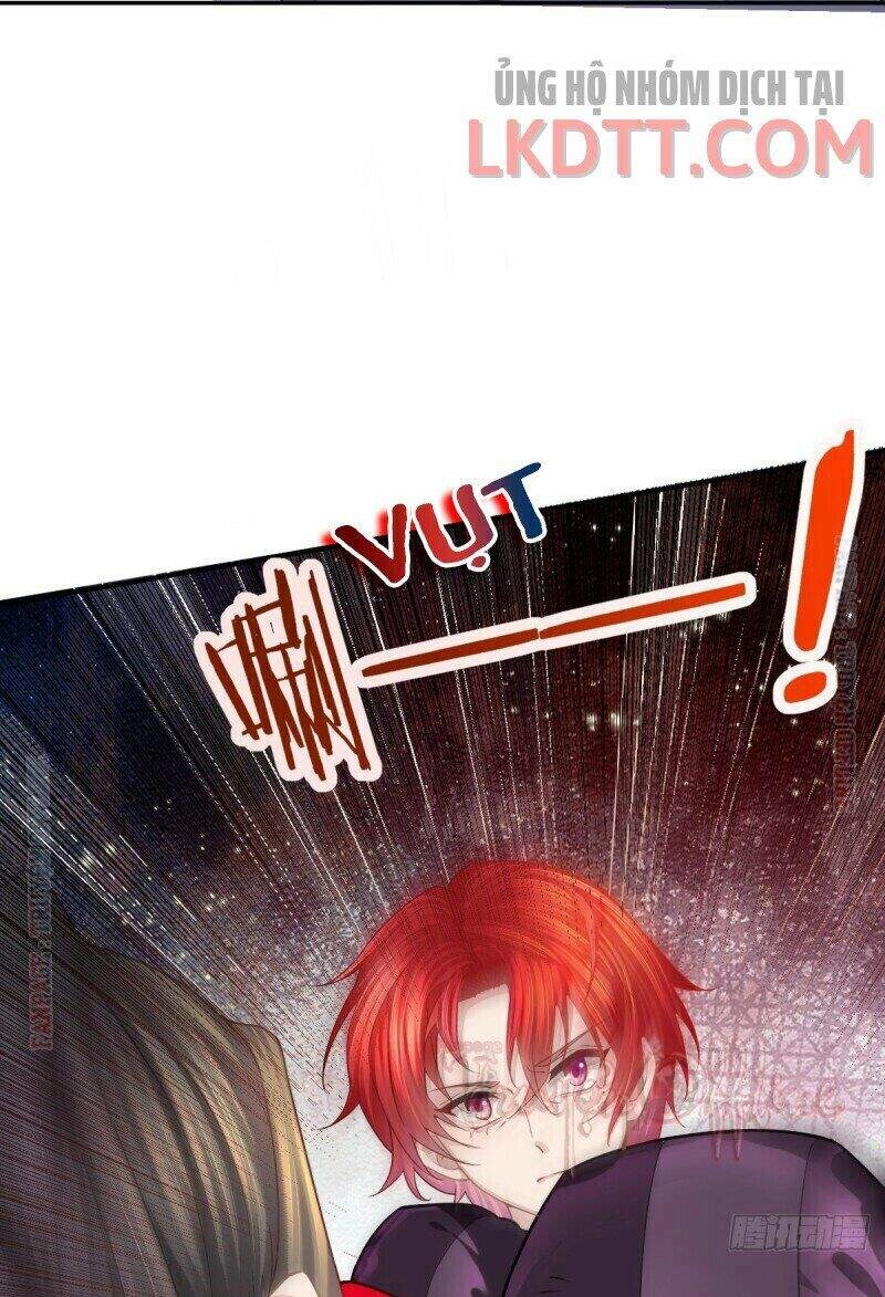 Đứa Trẻ Có 5 Daddy Chapter 4 - 18