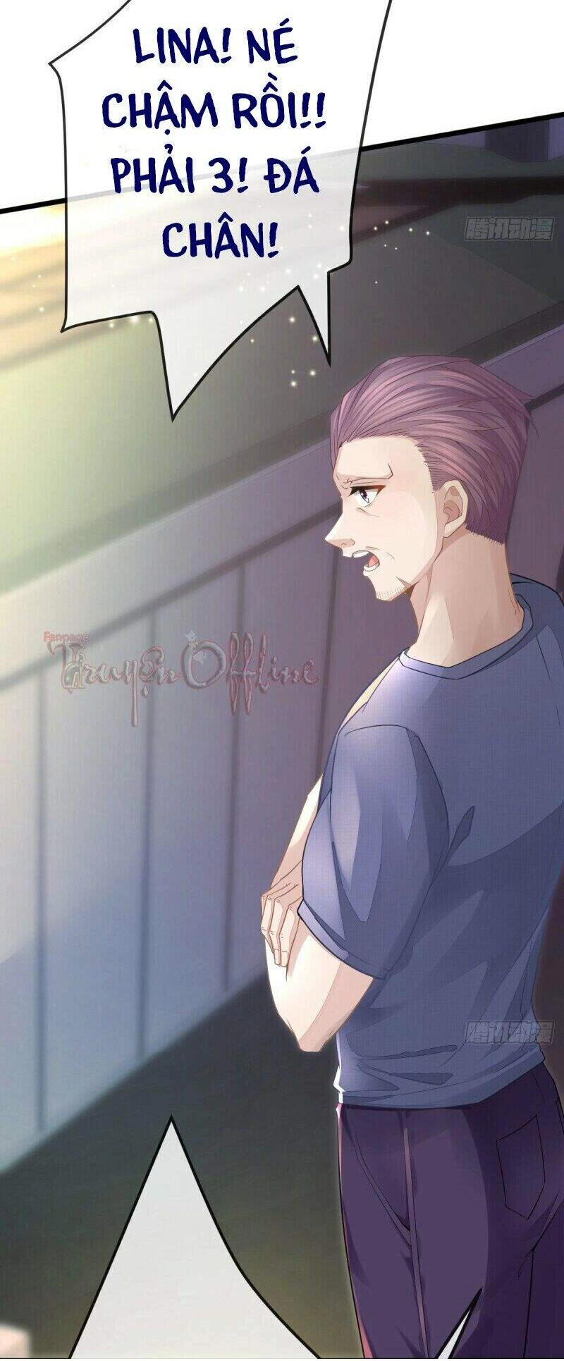 Đứa Trẻ Có 5 Daddy Chapter 4 - 21