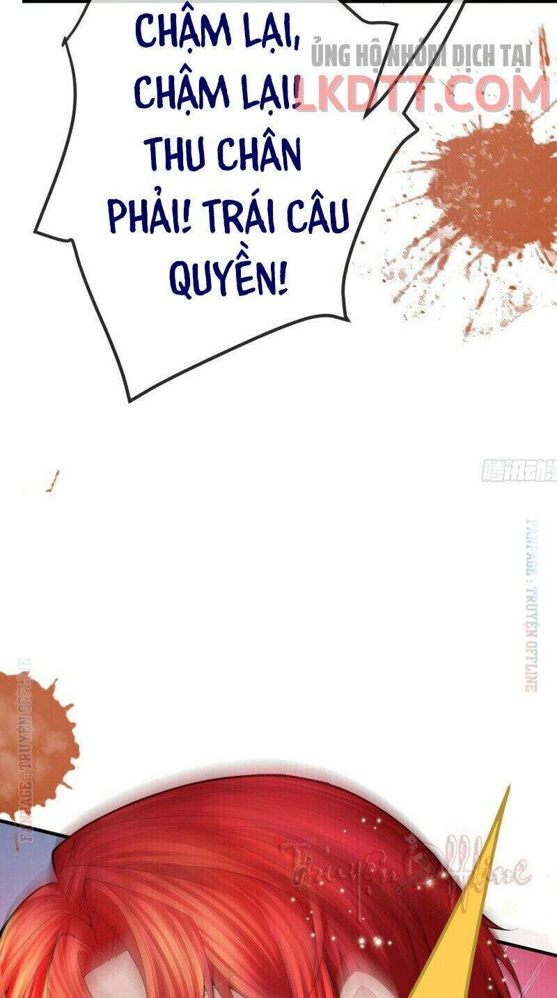 Đứa Trẻ Có 5 Daddy Chapter 4 - 22