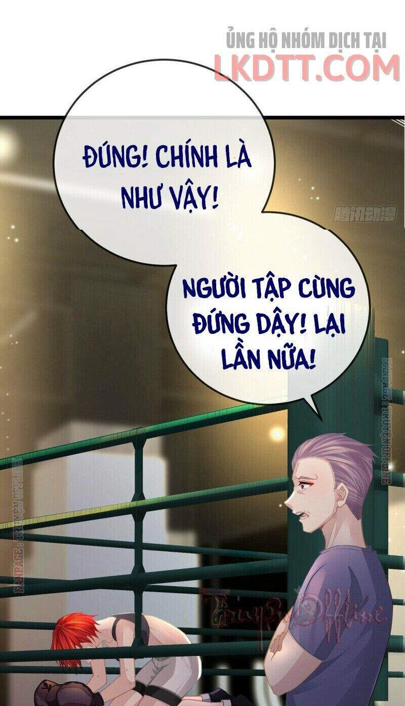 Đứa Trẻ Có 5 Daddy Chapter 4 - 24