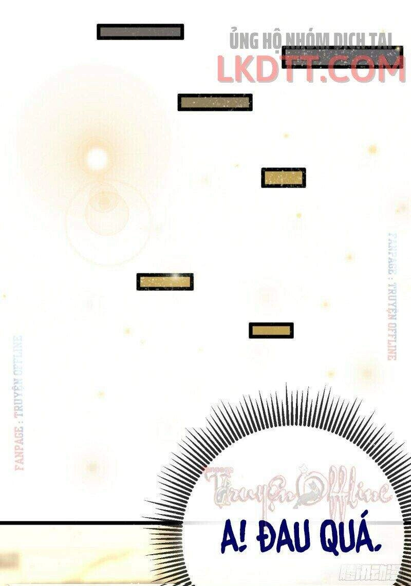 Đứa Trẻ Có 5 Daddy Chapter 4 - 26