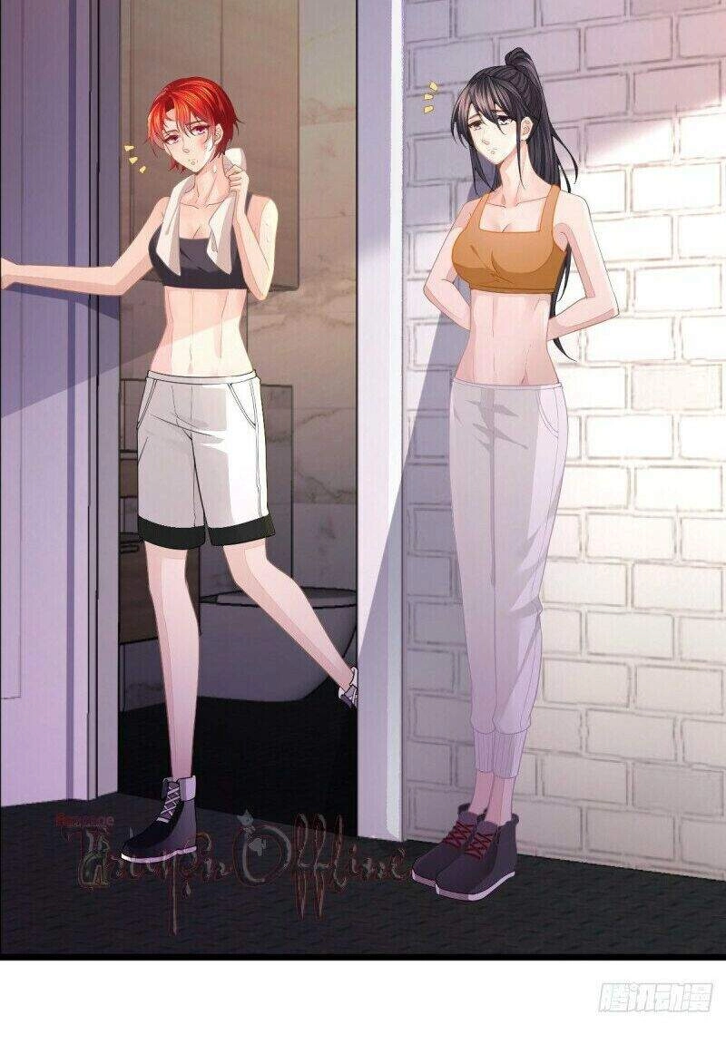 Đứa Trẻ Có 5 Daddy Chapter 4 - 29