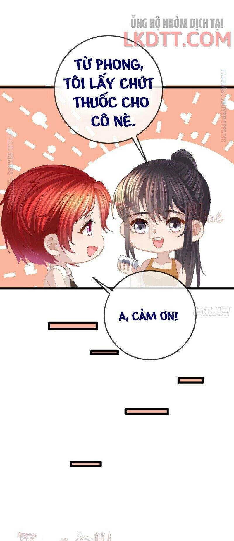 Đứa Trẻ Có 5 Daddy Chapter 4 - 30