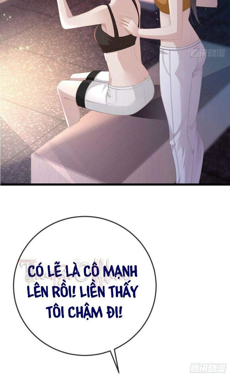 Đứa Trẻ Có 5 Daddy Chapter 4 - 32