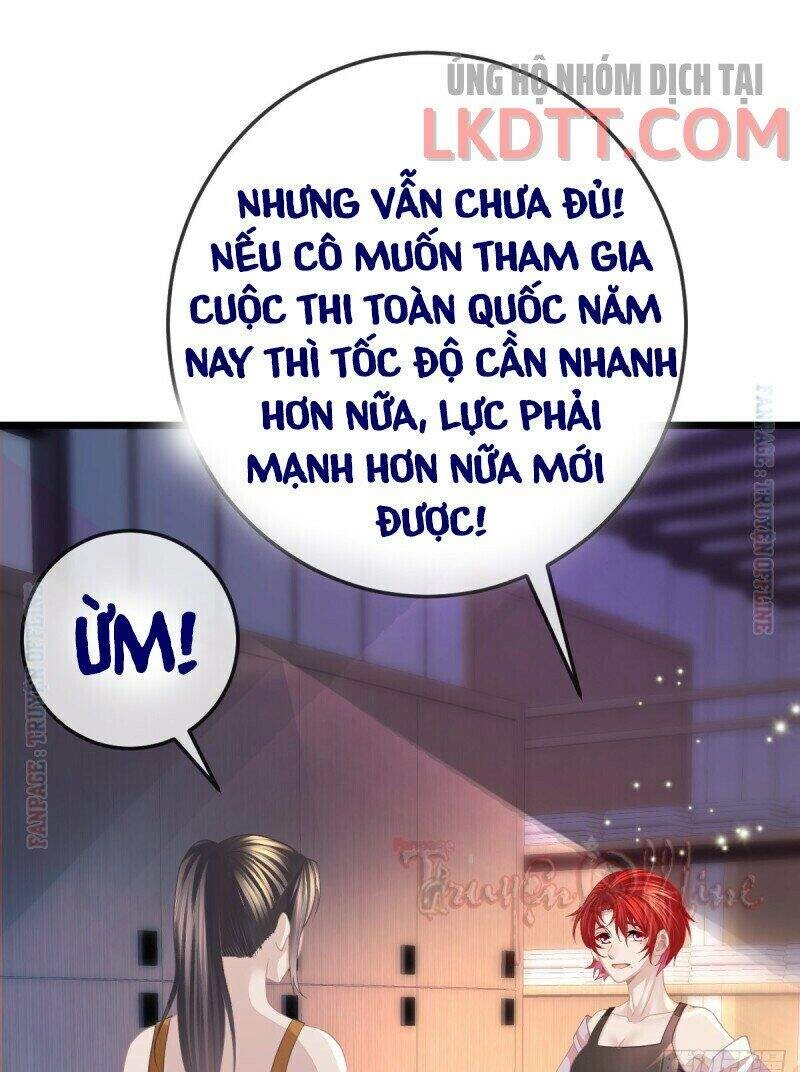 Đứa Trẻ Có 5 Daddy Chapter 4 - 36