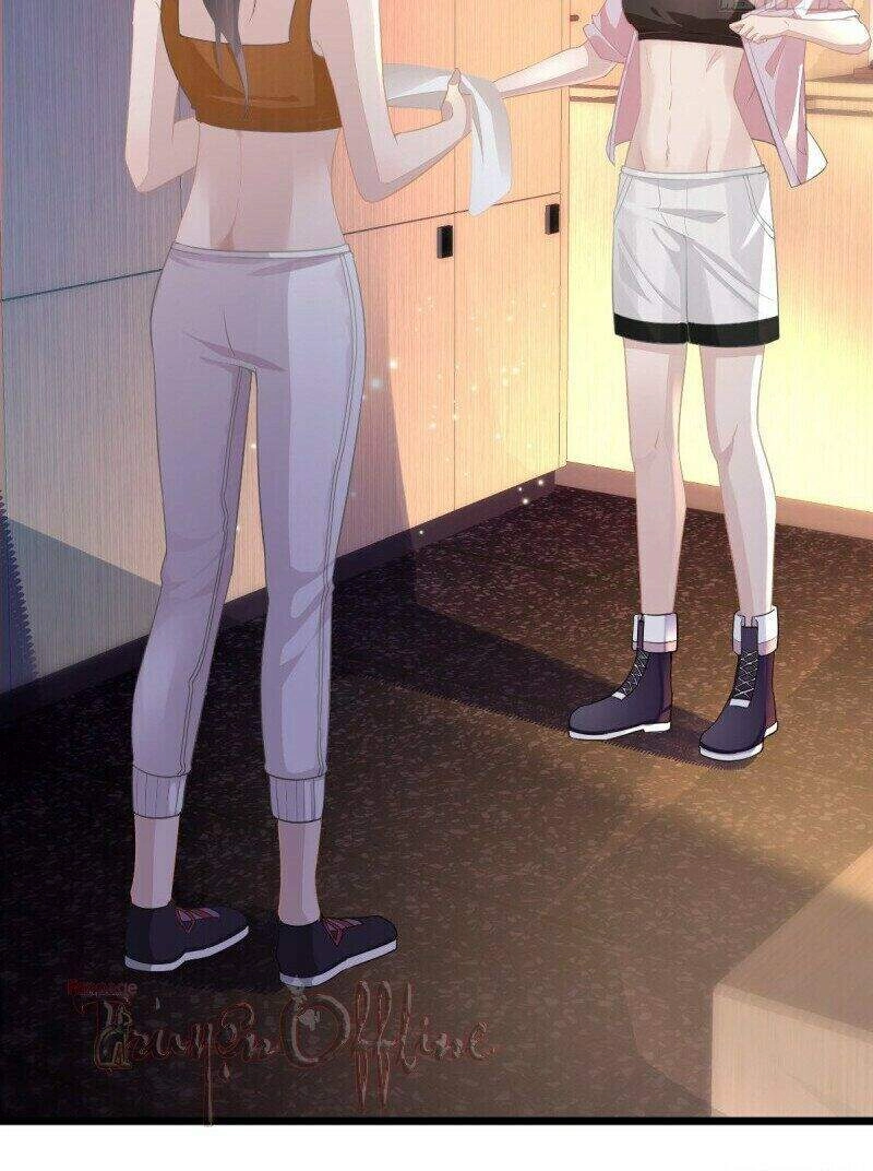 Đứa Trẻ Có 5 Daddy Chapter 4 - 37