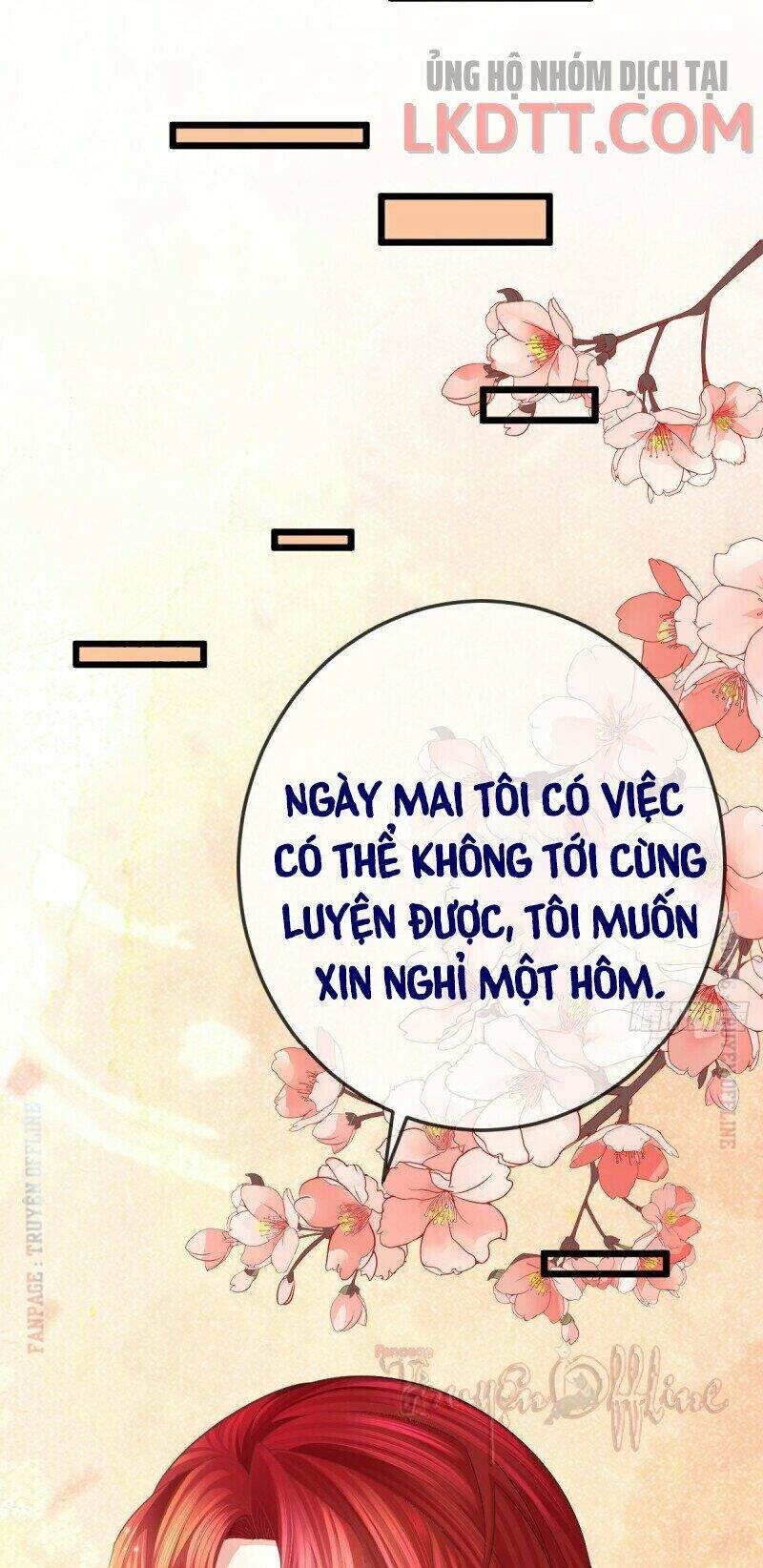 Đứa Trẻ Có 5 Daddy Chapter 4 - 40