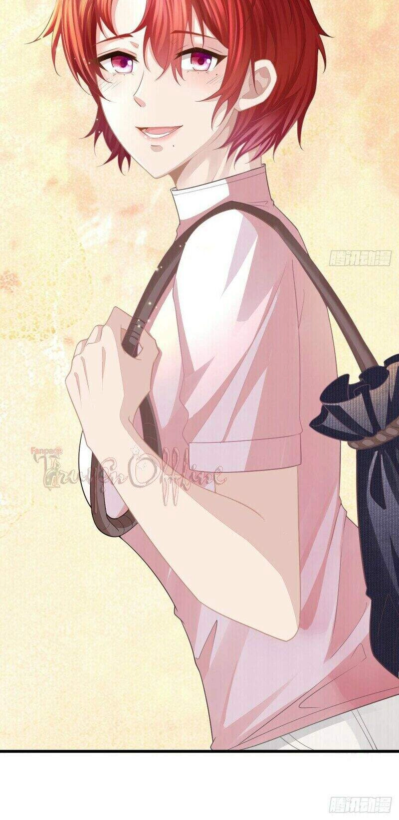 Đứa Trẻ Có 5 Daddy Chapter 4 - 41