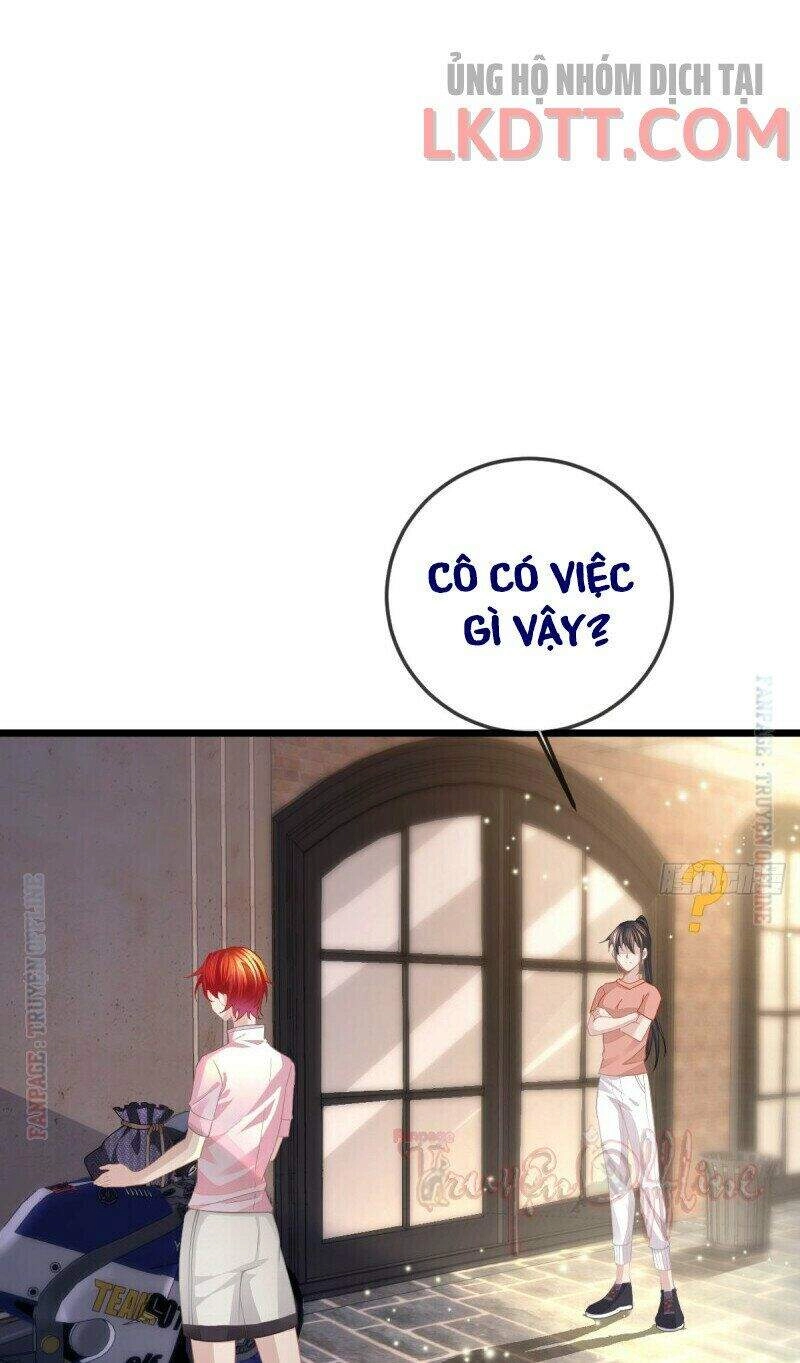 Đứa Trẻ Có 5 Daddy Chapter 4 - 42