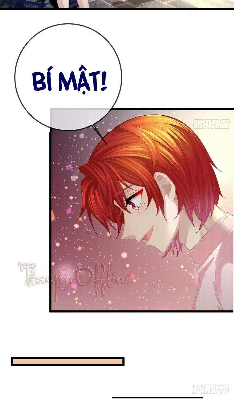 Đứa Trẻ Có 5 Daddy Chapter 4 - 43