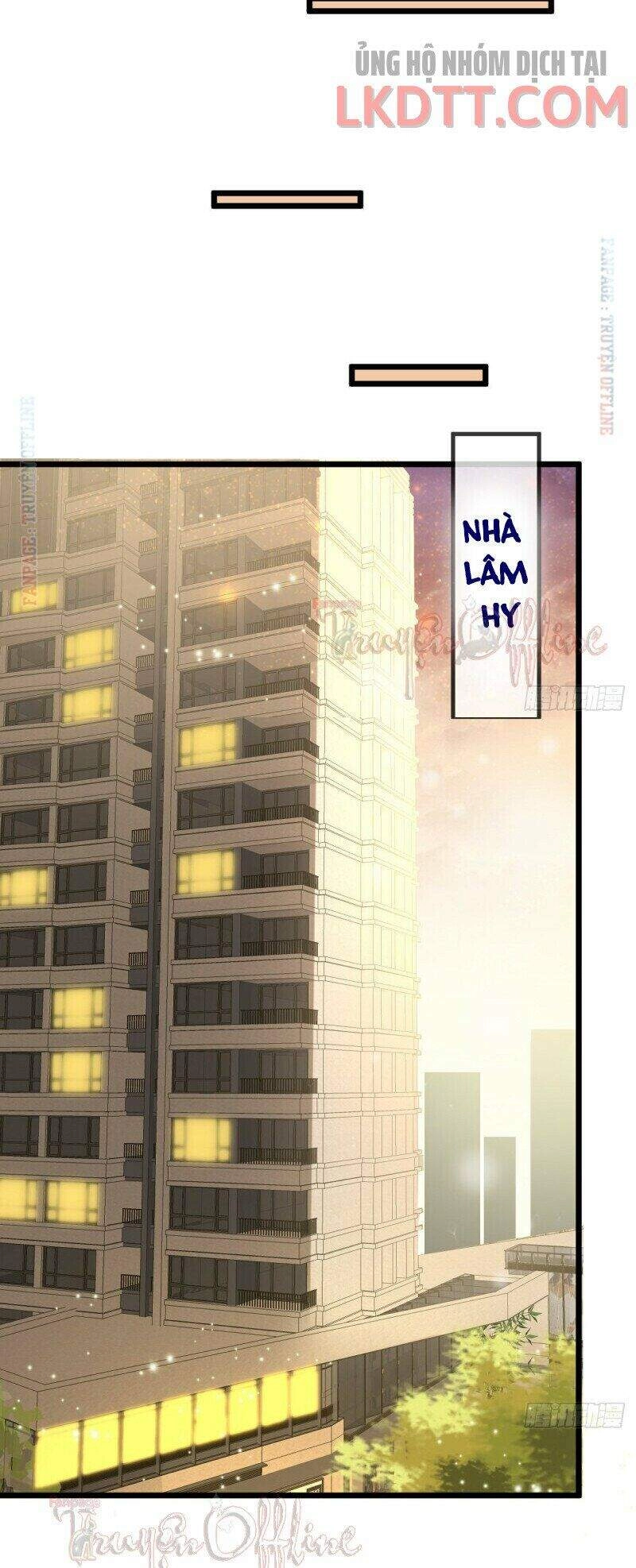 Đứa Trẻ Có 5 Daddy Chapter 4 - 44