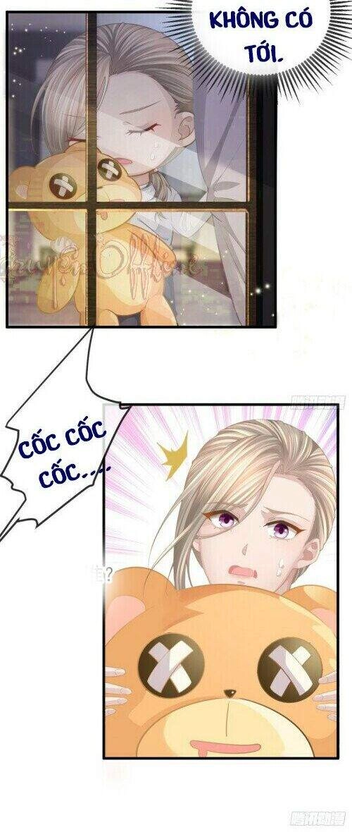 Đứa Trẻ Có 5 Daddy Chapter 5 - 2