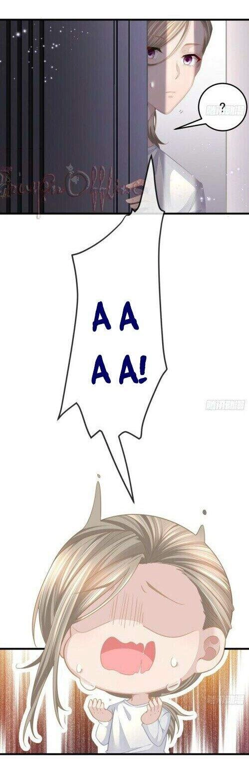 Đứa Trẻ Có 5 Daddy Chapter 5 - 4