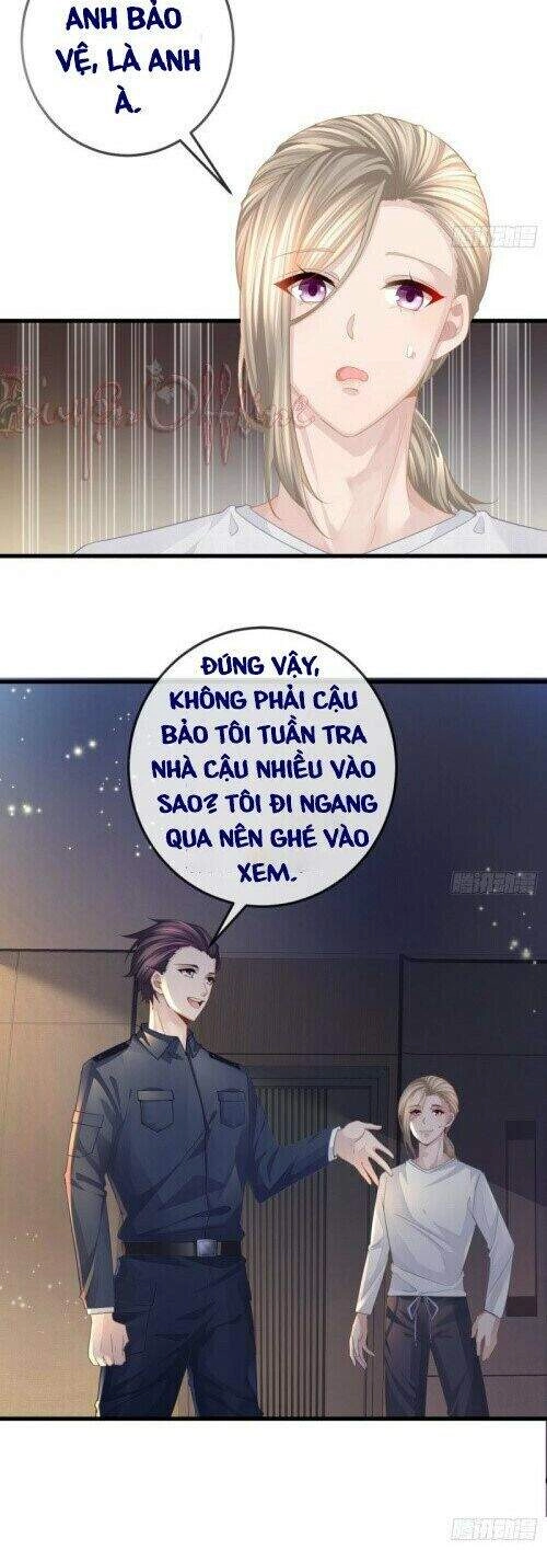 Đứa Trẻ Có 5 Daddy Chapter 5 - 6