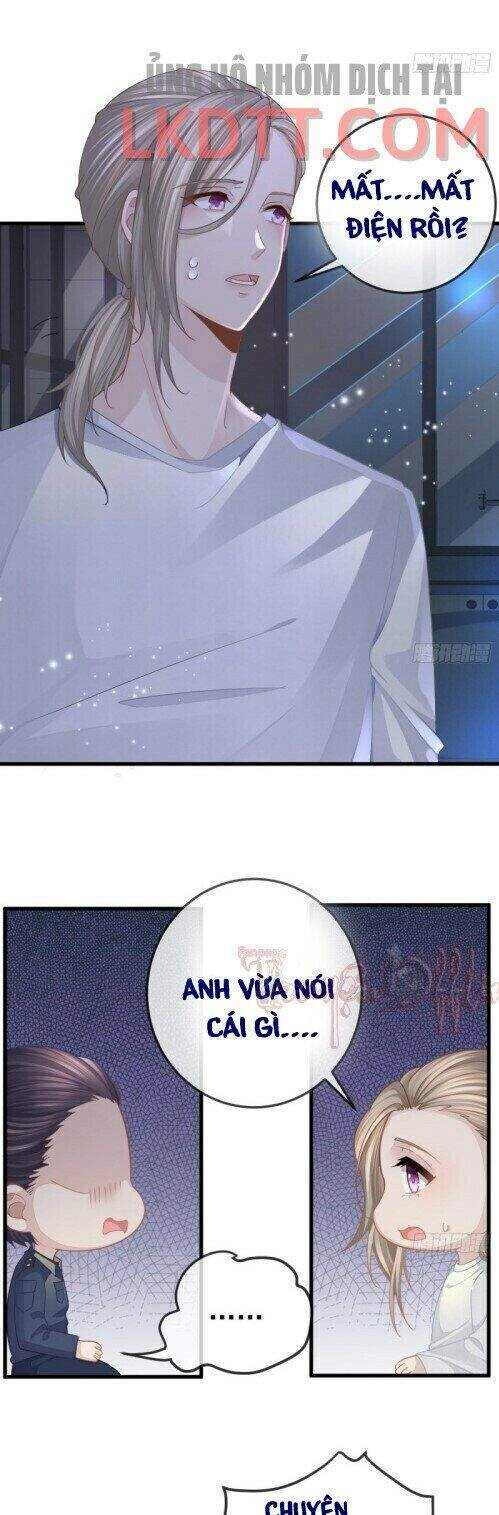 Đứa Trẻ Có 5 Daddy Chapter 5 - 11