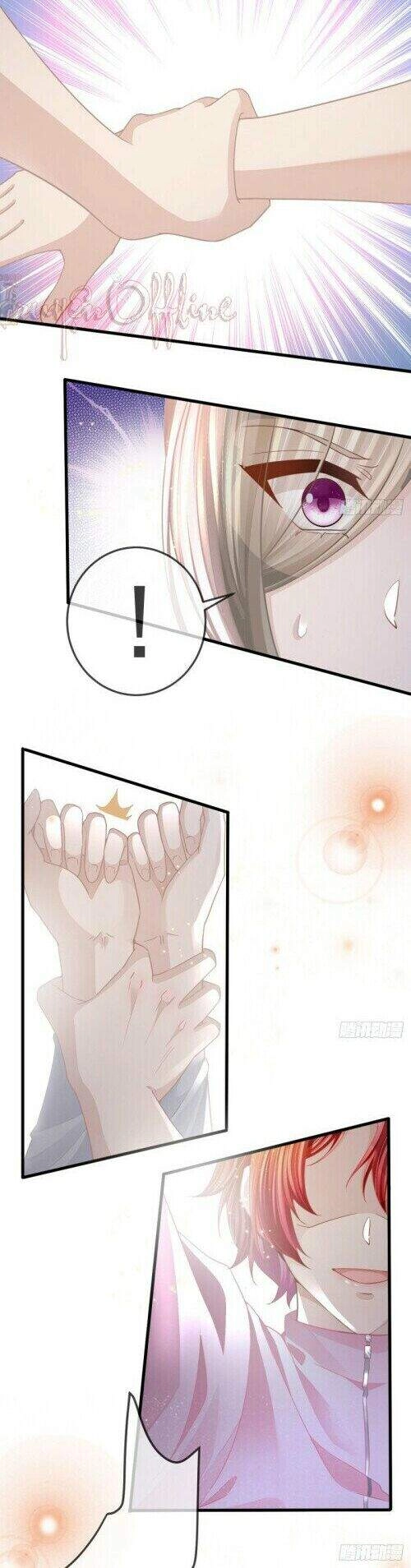 Đứa Trẻ Có 5 Daddy Chapter 5 - 14