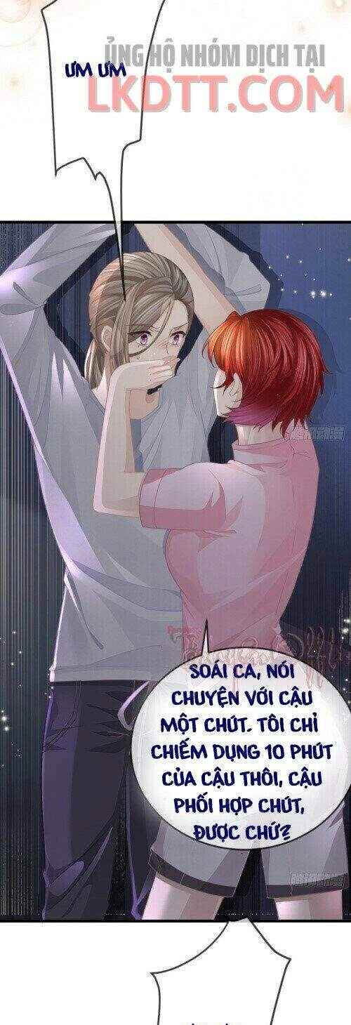 Đứa Trẻ Có 5 Daddy Chapter 5 - 15