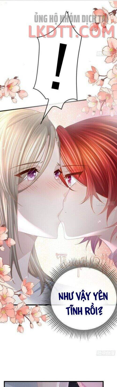 Đứa Trẻ Có 5 Daddy Chapter 5 - 17