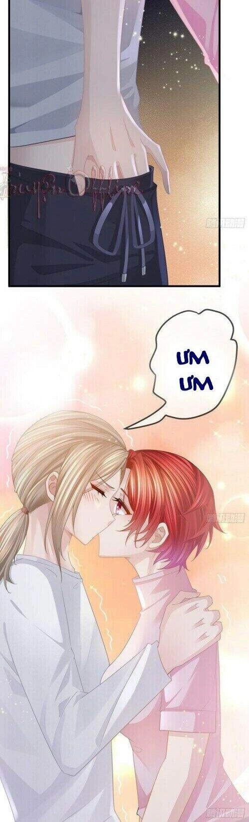 Đứa Trẻ Có 5 Daddy Chapter 5 - 18