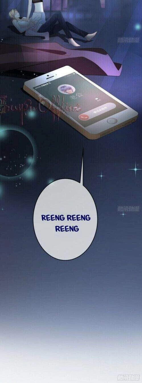 Đứa Trẻ Có 5 Daddy Chapter 5 - 22