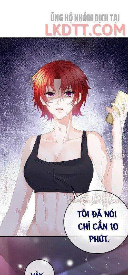 Đứa Trẻ Có 5 Daddy Chapter 6 - 4