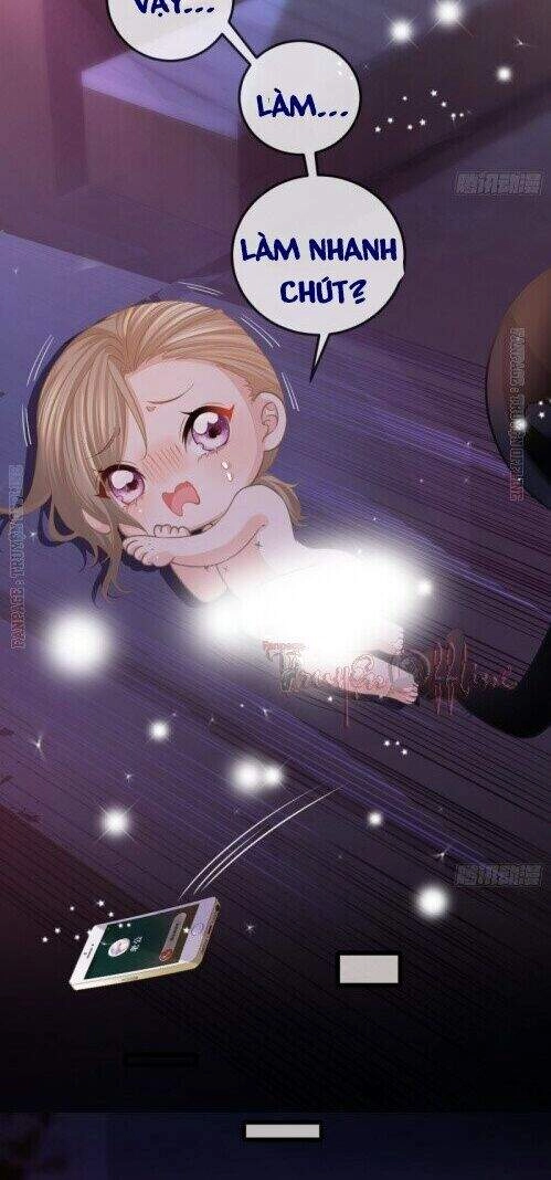 Đứa Trẻ Có 5 Daddy Chapter 6 - 7