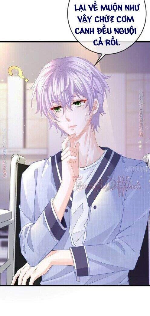 Đứa Trẻ Có 5 Daddy Chapter 6 - 9