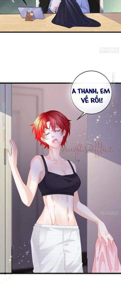 Đứa Trẻ Có 5 Daddy Chapter 6 - 11