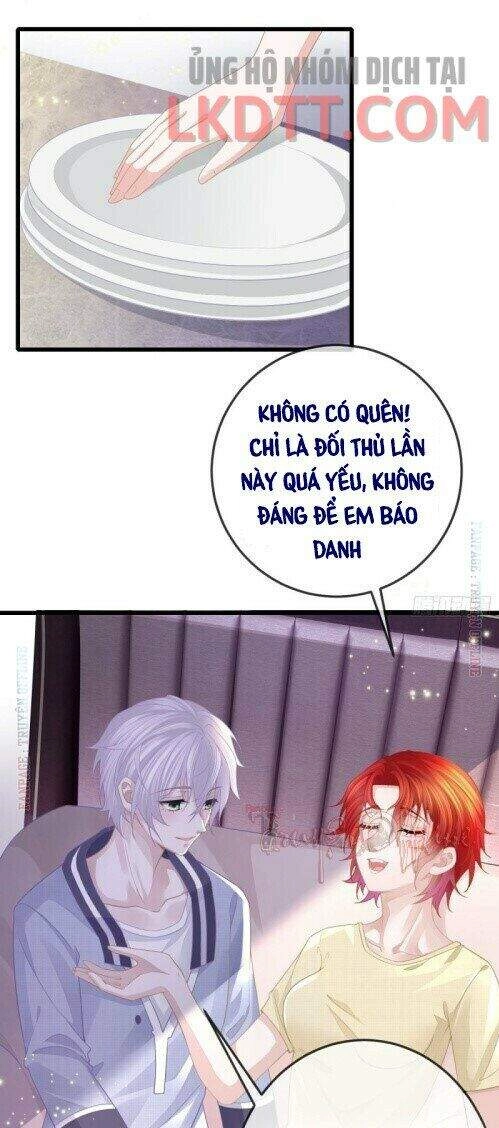 Đứa Trẻ Có 5 Daddy Chapter 6 - 20