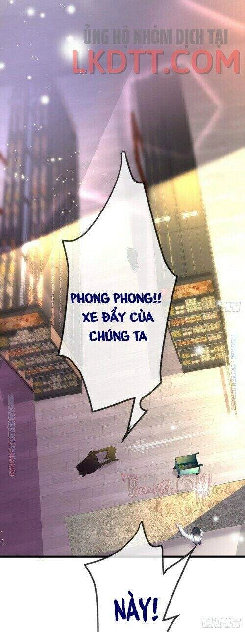 Đứa Trẻ Có 5 Daddy Chapter 6 - 27