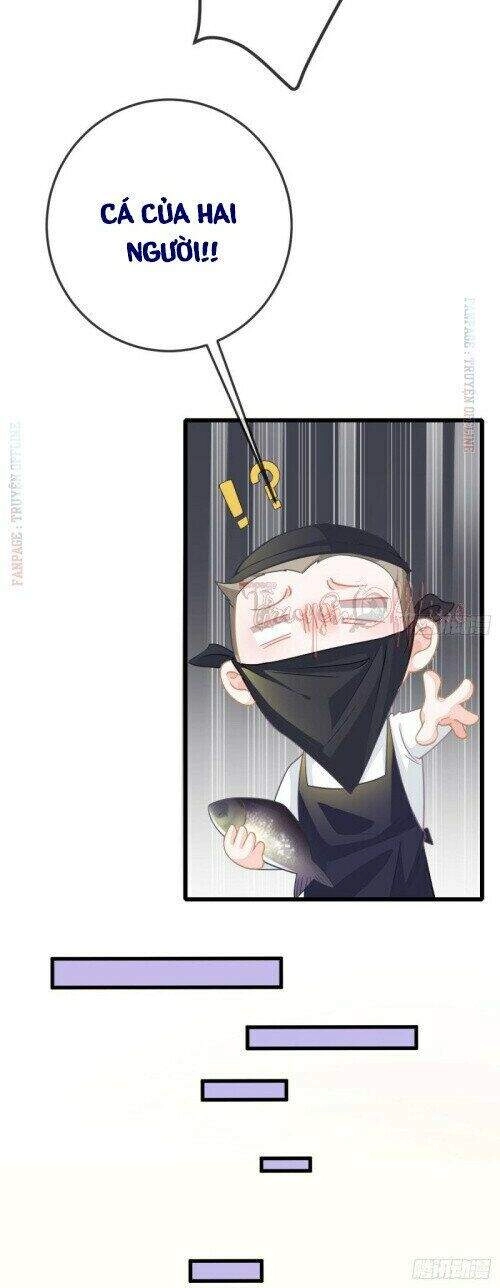 Đứa Trẻ Có 5 Daddy Chapter 6 - 28