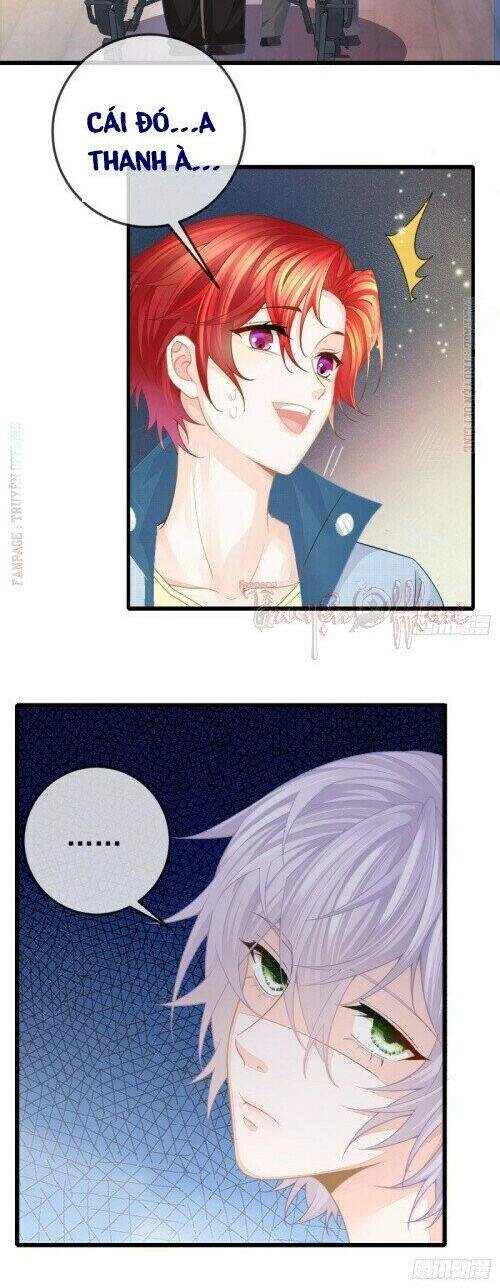 Đứa Trẻ Có 5 Daddy Chapter 6 - 30