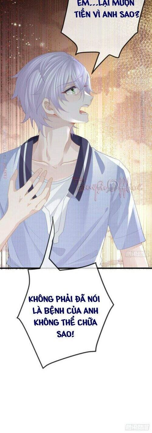 Đứa Trẻ Có 5 Daddy Chapter 6 - 32