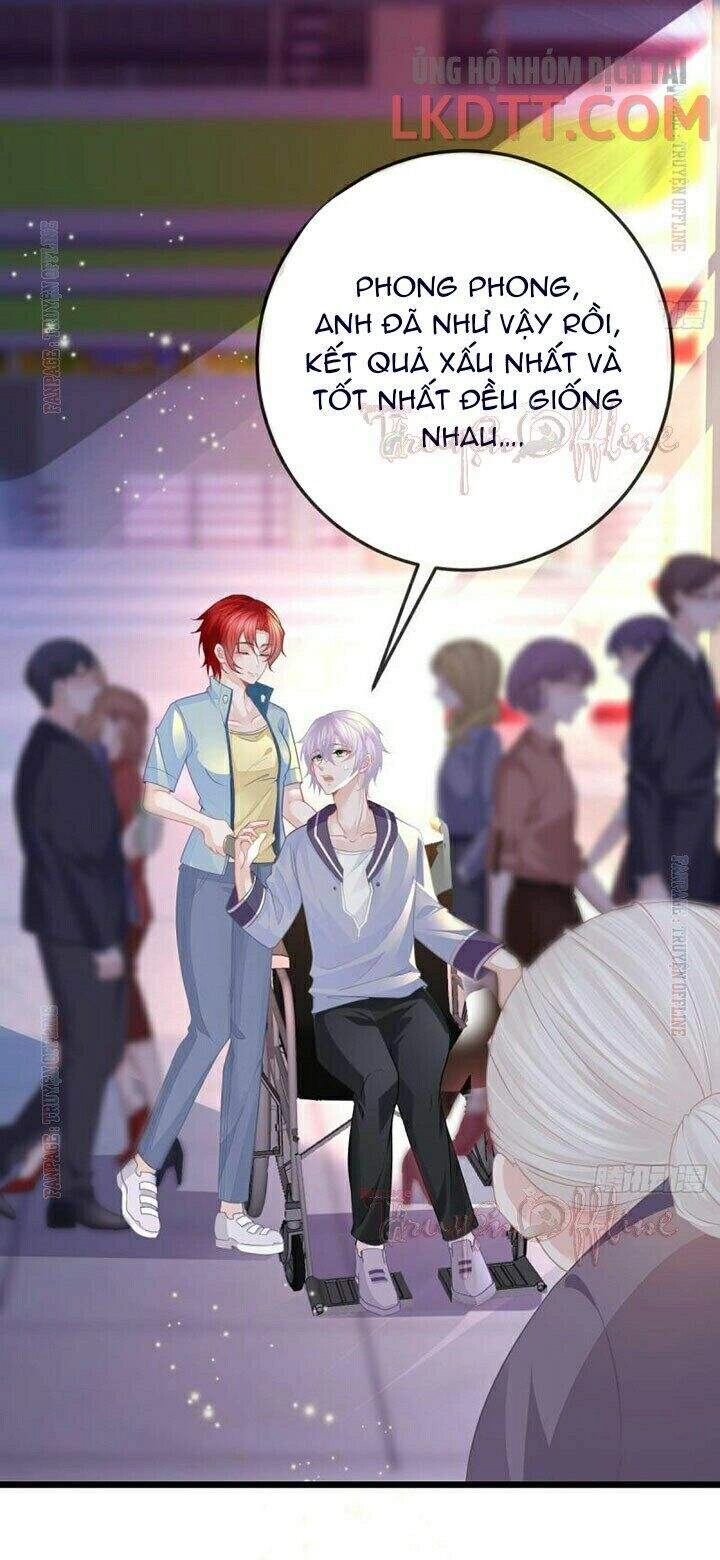 Đứa Trẻ Có 5 Daddy Chapter 7 - 4