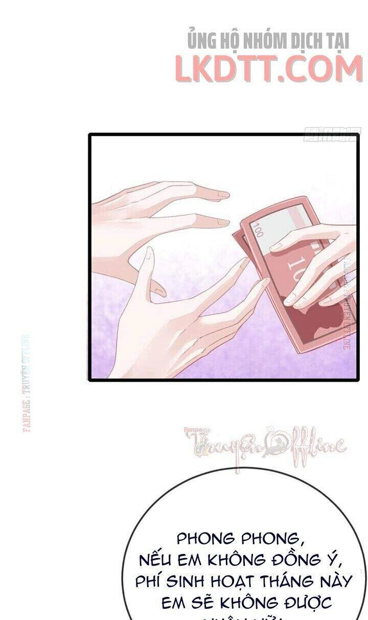 Đứa Trẻ Có 5 Daddy Chapter 7 - 6