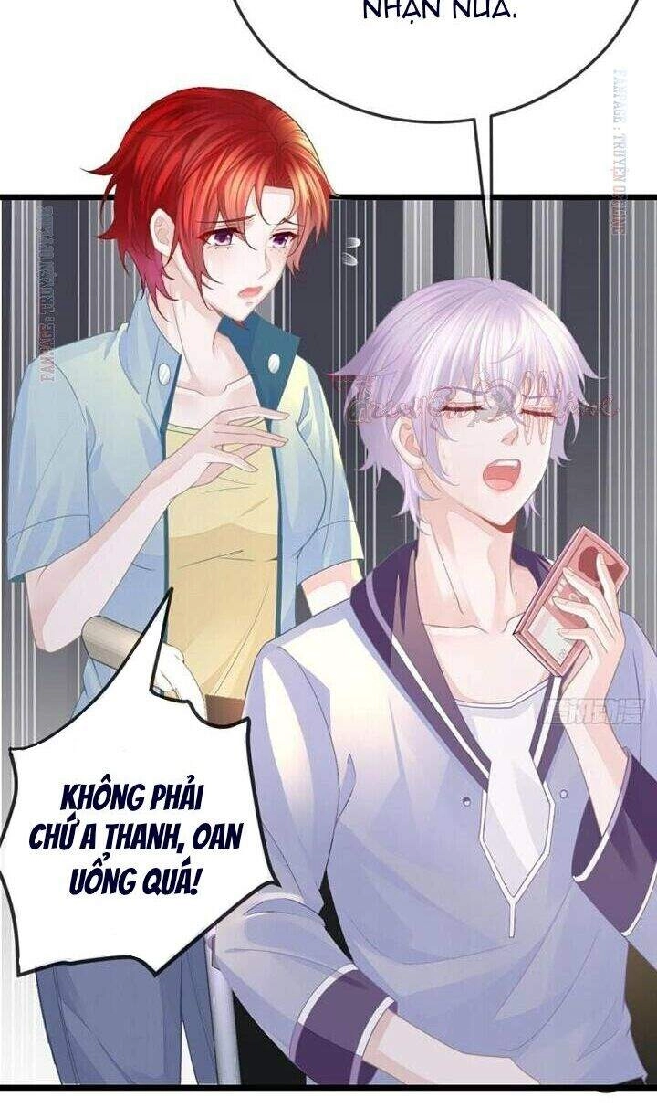 Đứa Trẻ Có 5 Daddy Chapter 7 - 7