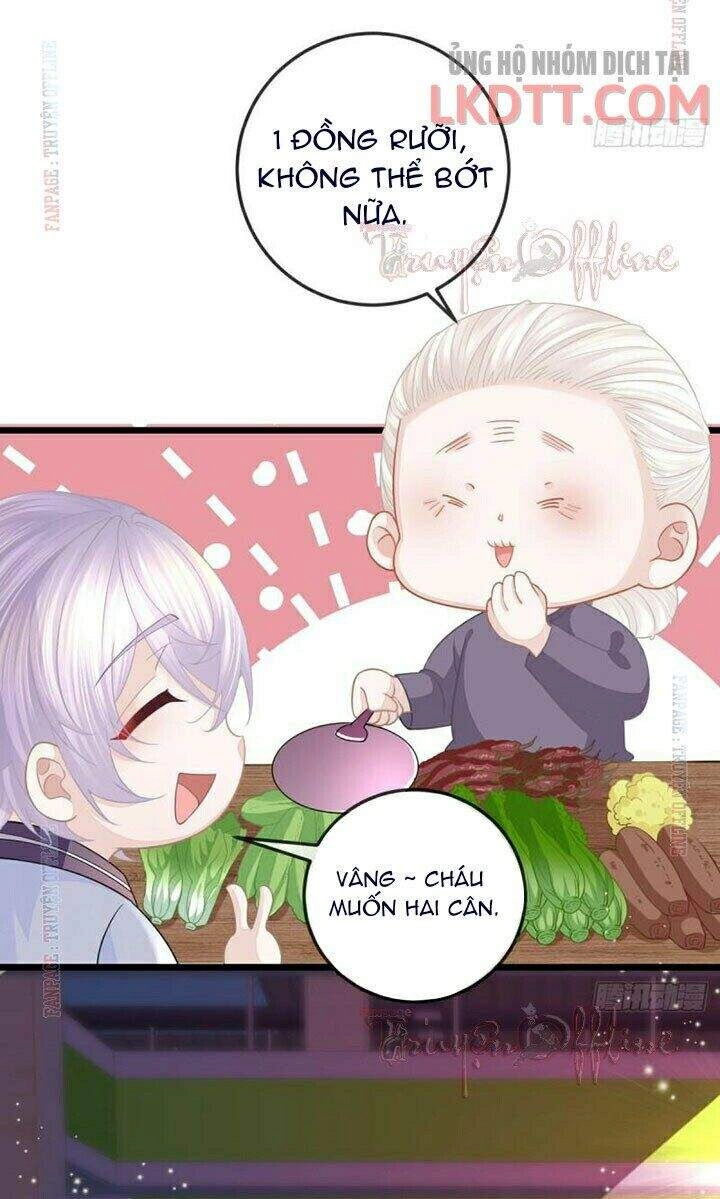 Đứa Trẻ Có 5 Daddy Chapter 7 - 9