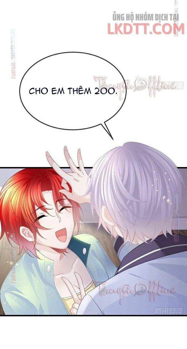 Đứa Trẻ Có 5 Daddy Chapter 7 - 24