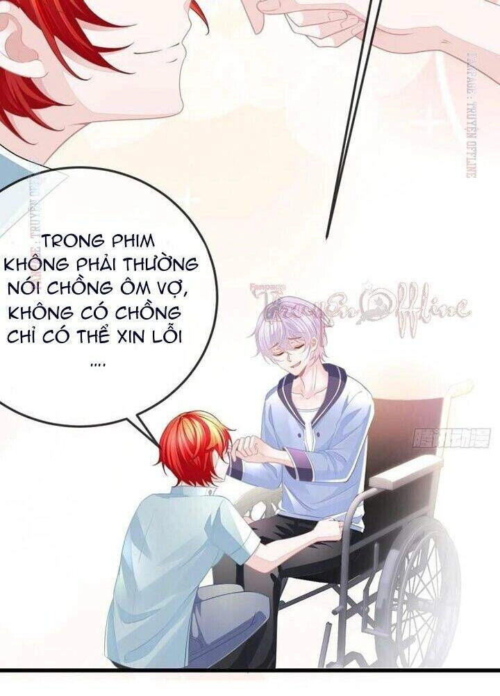 Đứa Trẻ Có 5 Daddy Chapter 7 - 32