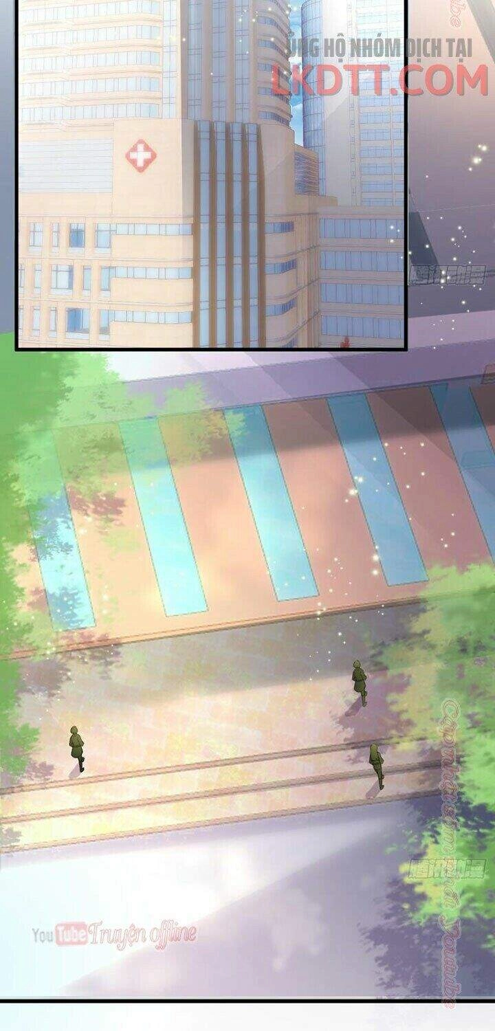 Đứa Trẻ Có 5 Daddy Chapter 8 - 11