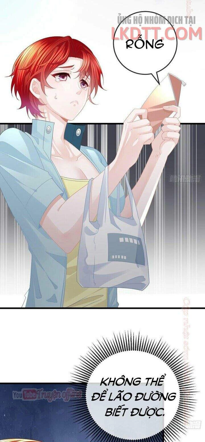 Đứa Trẻ Có 5 Daddy Chapter 8 - 12