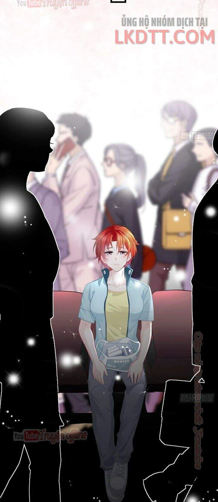 Đứa Trẻ Có 5 Daddy Chapter 8 - 16