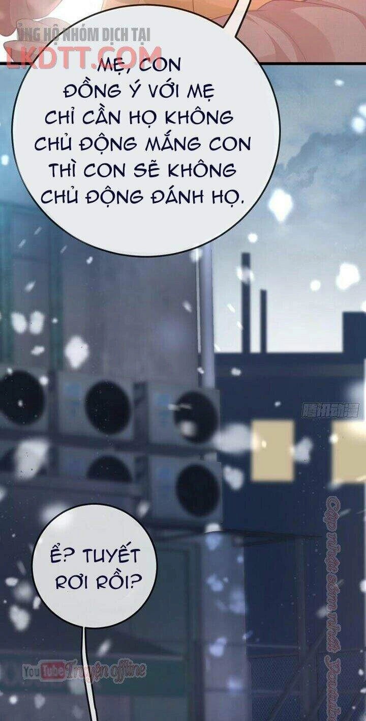 Đứa Trẻ Có 5 Daddy Chapter 8 - 28