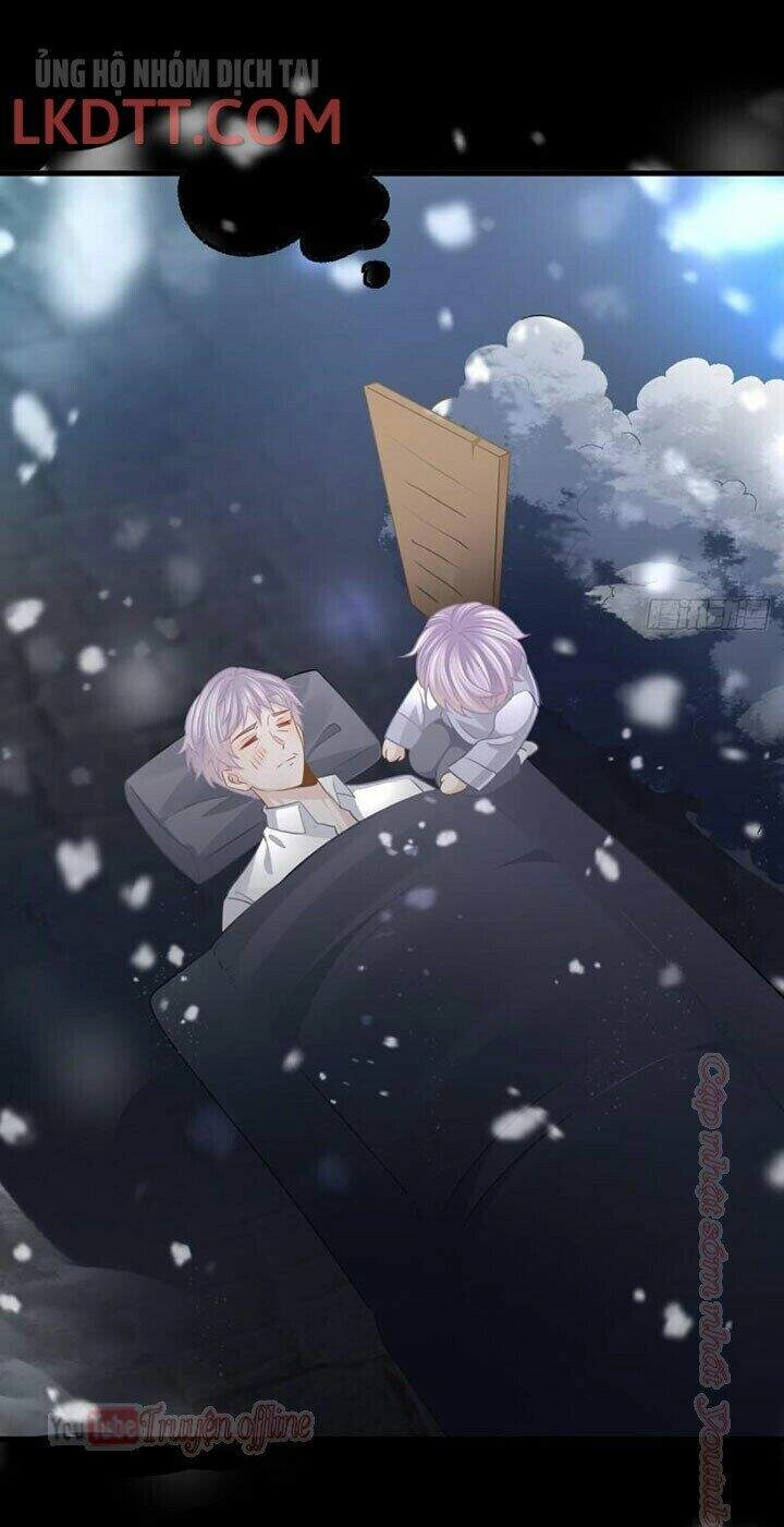 Đứa Trẻ Có 5 Daddy Chapter 8 - 30