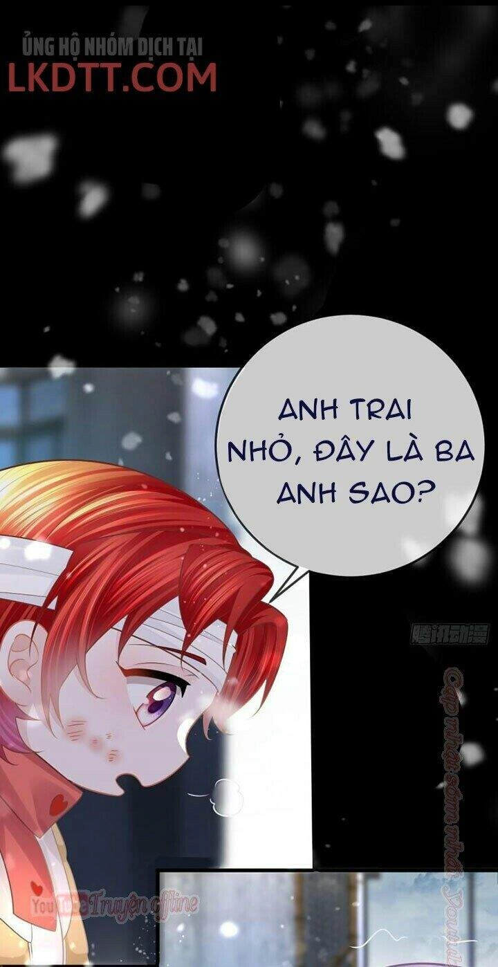 Đứa Trẻ Có 5 Daddy Chapter 8 - 32